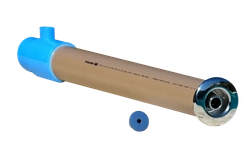 HIDROJATO REDONDO INOX ENCAIXE TUBO PVC MONTSERRAT