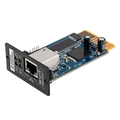 Placa Snmp Intelbras Para Gerenciamento Remoto Pgr 801l - 4822037