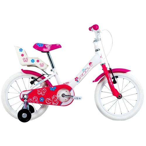 Bicicleta Groove Infantil MyBike 16