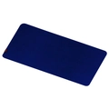 Mouse Pad Pcyes Desk Mat Exclusive Indigo Blue 800x400  - PMPEXIB