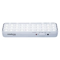 Luminária de Emergência Autônoma Lde30l 4630030