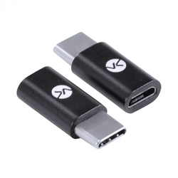 Adaptador Usb-C Tipo-C x Micro Usb B 2.0 Fêmea - ACMU