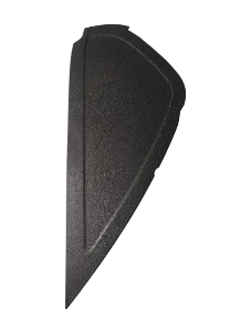 ACABAMENTO LATERAL DO PAINEL DO FOX 2010/2020 (ID:3698)