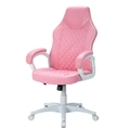 CADEIRA GAMER HYRAX ROSA