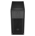 Gabinete Cooler Master Masterbox Elite 500 Preto Lateral Vidro Temperado - E500-kgnn-s00