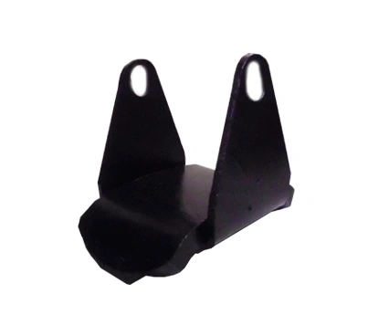 Deslizante do Suporte Fundido Suspensys - Fase I