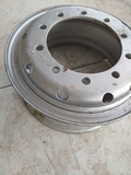 Roda De Ferro Aro 1000/20 Ford Cargo 2329 (ID:16585)