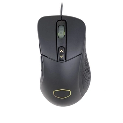 Mouse Cooler Master Mastermouse MM530 - SGM-4007-KLLW1