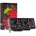 PLACA DE VIDEO AMD RADEON RX 580 8GB GDDR5 256 BITS DUAL-FAN