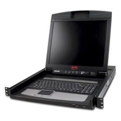 Monitor De Rack Apc Lcd 17" - Ap5717