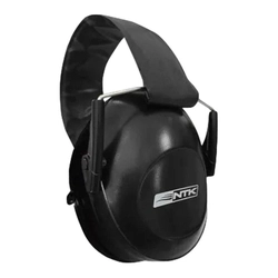 Abafador de Ruídos Audix Tático NTK (Nautika)