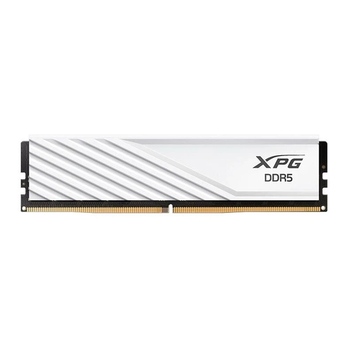 Memoria DDR5 16GB 5600MHz Adata XPG Lancer Blade - AX5U5600C4616G-SLABWH