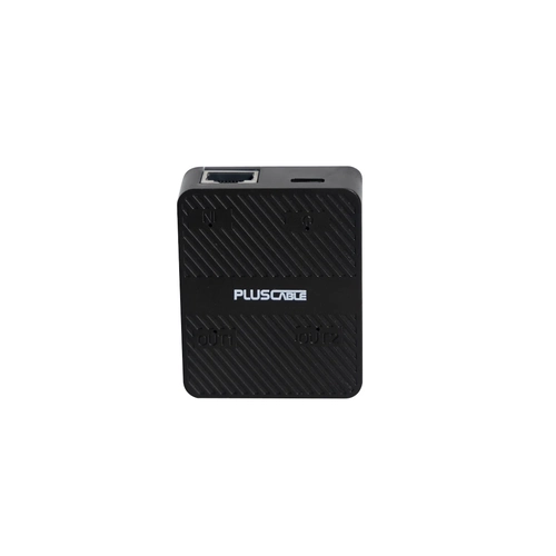 Divisor Duplicador de Rede Pluscable - LA-D100