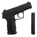 Pistola de Pressão CO2 Gamo C15 Blowback - 4.5mm (GAMO)