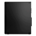 Desktop Lenovo M70s Sff Intel Core I3-10100 8 Gb 256 Gb Ssd Windows 11 Pro - 11ew005rbo