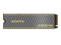 SSD Adata Legend 860, 2TB, M.2 2280, PCIe NVMe, Leitura 6000 MB/s, Gravacao 5000 MB/s, SLEG-860-2000GCS