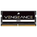 Memoria Notebook Ddr5 16gb 5200mhz Corsair - Cmsx16gx5m1a5200c44