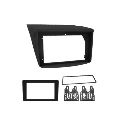 Moldura 9/7 Mitsubishi L200 Triton Dakar