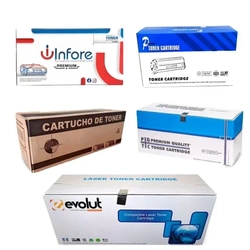 Toner  HP CP1025/CP1025NW/MFP M176 M177 BQ SERIES 301 Ciano