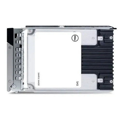 Ssd Dell 480gb Sata Ri 2.5" - 345-bdzz