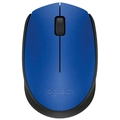 Mouse Logitech M170 Wireless Azul - 910-004800