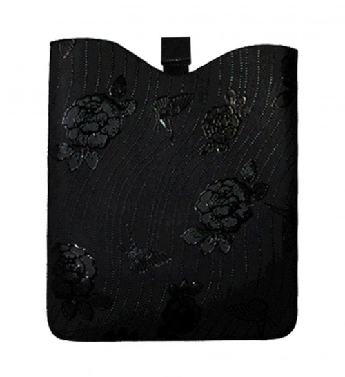 CAPA DE COURO SINTETICO XC07 IPAD2 SAQUE RAPIDO
