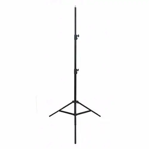 Tripé de Iluminação Greika YH804 2,4m