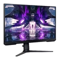 Monitor Samsung Gamer Fhd 27 165hz Ls27ag320nlxzd