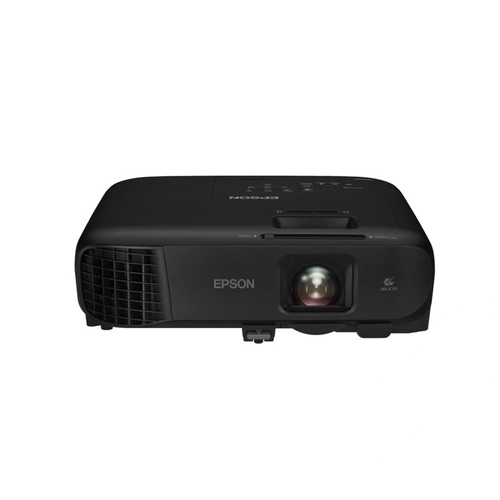 Projetor EPSON FH52+ 4000 Lumens WUXGA HDMI WI-FI V11H978021 - V11H978021