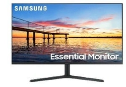 Monitor Samsung Essential S3 32" Fhd Ips 75hz 8ms - Ls32b300nwnmzd