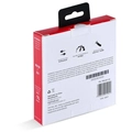 Cabo Para Celular Micro USB Para Usb-a2.0 Pcyes 2 Metros Preto - Pmuap-2
