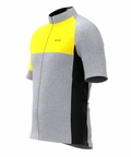 Camisa de Ciclismo Masculina Ampato