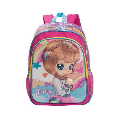 Mochila Escolar infantil Judy - Sestini