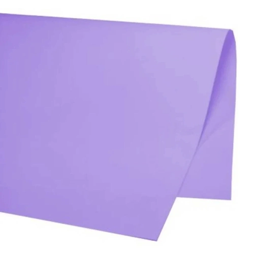 Papel Cartolina Dupla Face Color Set 48x66cm Lilas Scrity