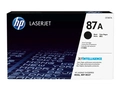 Toner Laserjet Mono Suprimento Cf287ab Hp 87a Preto M501 M506 M527