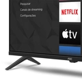 TV 32 AOC SMARTV ROKU Série 5045