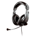 Fone de Ouvido Multilaser Profissional Giant P2 - Ph049