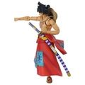 Action Figure One Piece - Luffytaro - Variable Action Heroes - Ref.: 832970