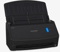 Scanner Ricoh Ix1400 A4 Duplex 40ppm Preto - Cg01000-300001