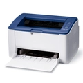 Impressora Laser Xerox Laser Phaser Monocromática A4 - 3020bibmonoi