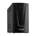 Nobreak Intelbras Xnb 1800va Bi+ Bivolt Long Backup