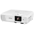 Projetor Epson Powerlite E20 3lcd Xga 3400 Lumens - V11h981020