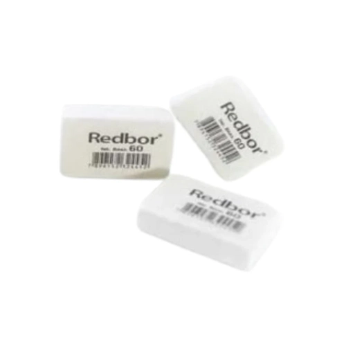 Borracha Branca BR60 REDBOR
