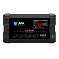 Fonte e Carregador De Bateria Jfa 200a Storm Plus Mono 220v
