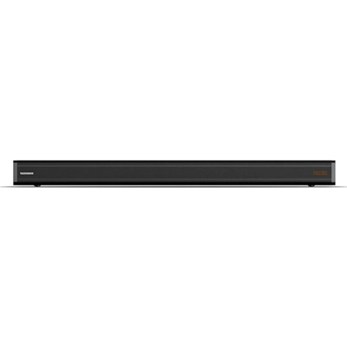 Caixa Soundbar 2.1 Audio System Cinema 3 Bluetooth 80w Polaris 500
