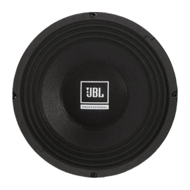 Alto Falante Jbl 8px 8r 125 Rms 8 Woofer