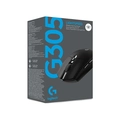 Mouse Gamer Logitech G305, Lightspeed, Sem Fio - 910-005281