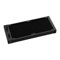 WATER COOLER REDRAGON LE 240 RD PRETO - R-LE240RD-BKAMMN-A-1