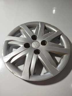 CALOTA DO GOL/VOYAGE/SAVEIRO 2013 (ID:3680)