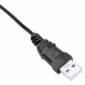 Kit Teclado e Mouse Usb Slim Chocolate Vinik - Sc100